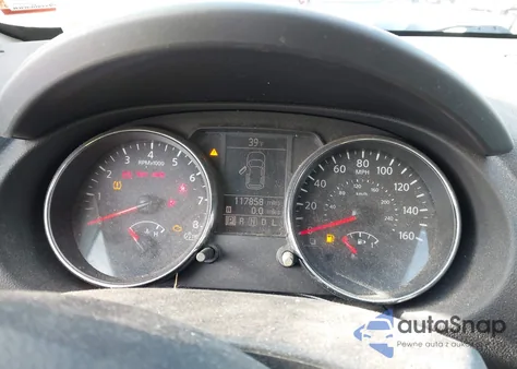 2012 Nissan Rogue S from USA, damaged, VIN JN8AS5MV1CW358604